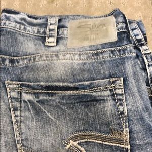 men’s jeans